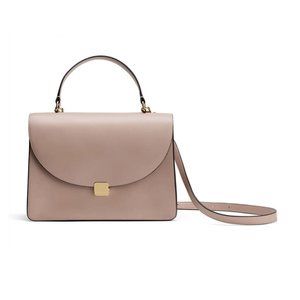 Cuyana Top Handle Bag